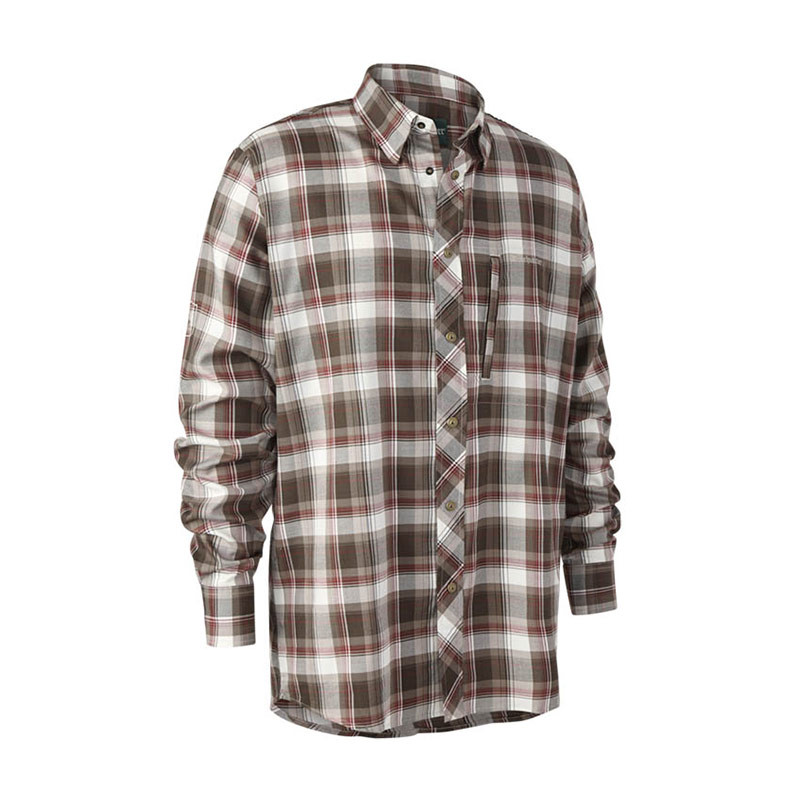 Chemise DEERHUNTER Silas