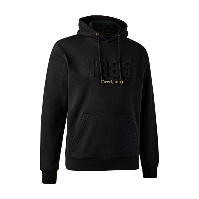 Sweat à Capuche DEERHUNTER Jubilee