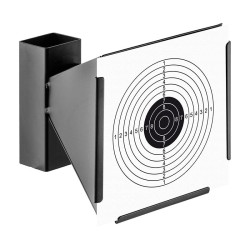 Porte Cible BO MANUFACTURE...