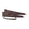 Double Fourreau COUNTRY En Cuir