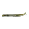 FIIISH Crazy Sand Eel 120mm - 3 corps