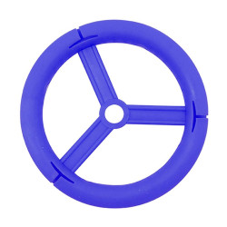 Plioir plastique rond FLASHMER Bas de ligne