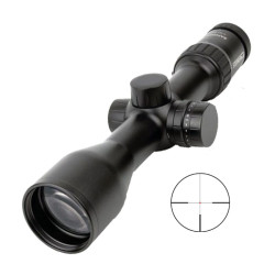 Lunette de Chasse STEINER Ranger 4