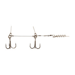 Stinger Titanium CWC