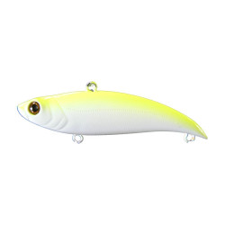 Leurre dur SMITH Bay Blue 9cm