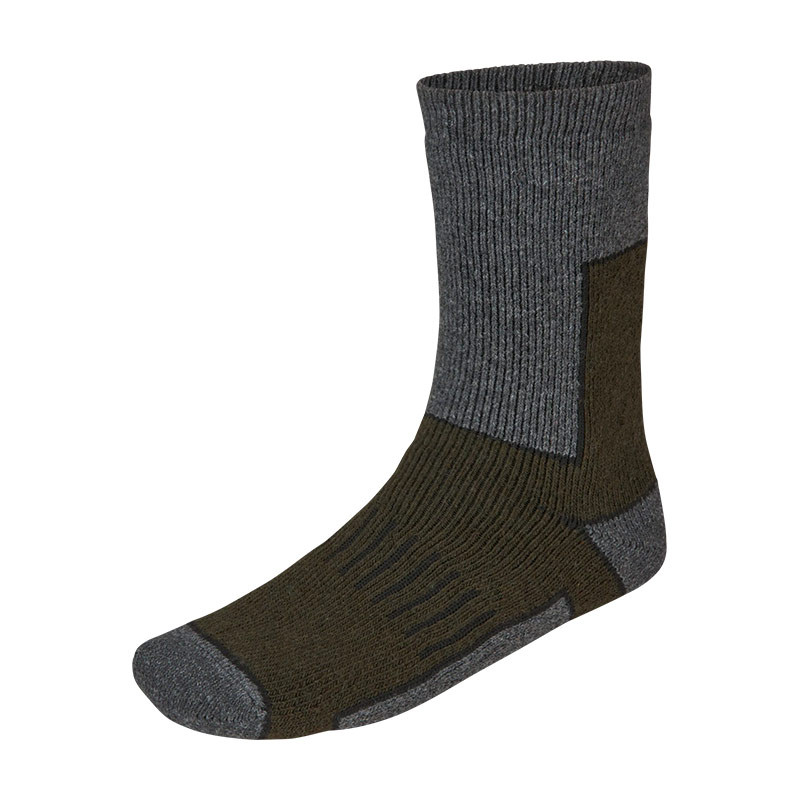 Chaussettes SEELAND Field Thermo (Pack De 2)