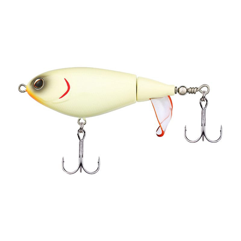 Leurre dur BERKLEY Choppo 13g