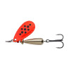 Cuiller ABU GARCIA Droppen Spinners 4g