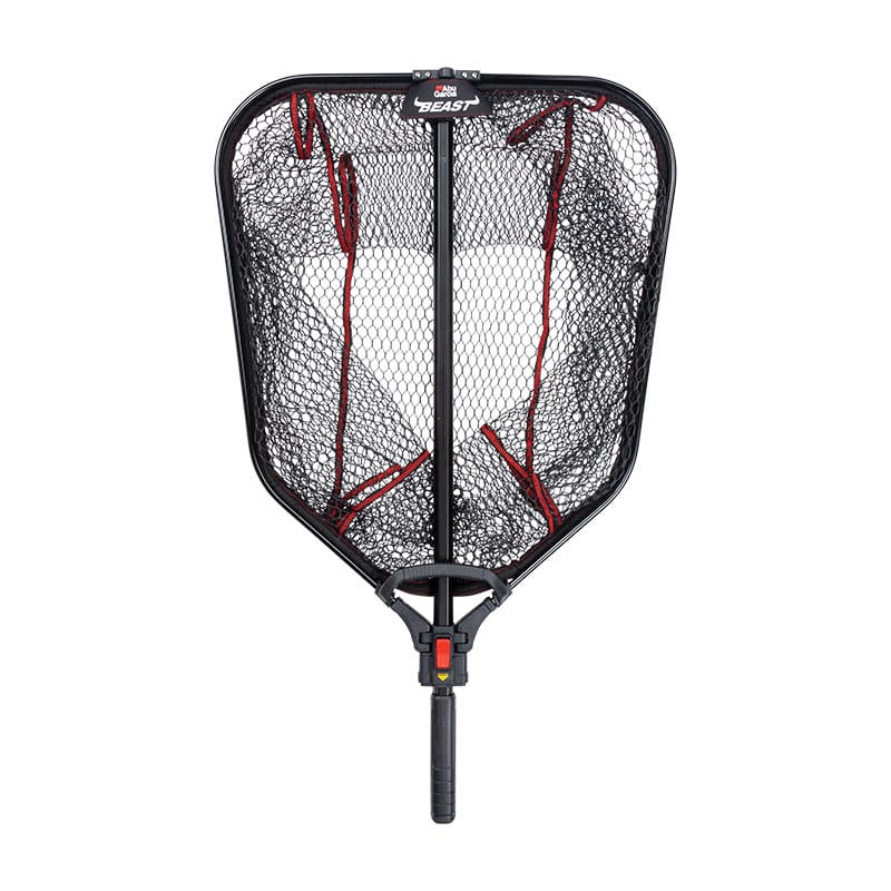 Épuisette ABU GARCIA Beast Net Foldable