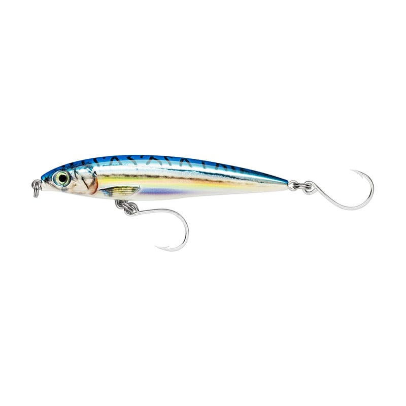 Leurre RAPALA X-Rap Long Cast Shallow 12