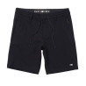 Boardshort SALTY CREW Midway 19 Utility Coal