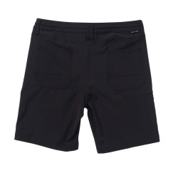 Boardshort SALTY CREW Midway 19 Utility Coal