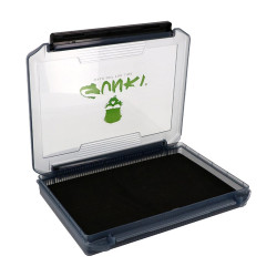 Boite à leurres GUNKI Fix & Hook-Open Sides