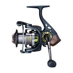 Moulinet GUNKI Moulinet Gunki Squad FV (Léger)