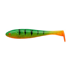 Leurre Souple Illex Magic Slim Shad 2