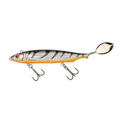 Leurre dur GUNKI Drag Spin 130 S