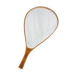 Épuisette SICO LURE Bois...