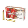 Cartouches HORNADY Cal.444 Marlin LEV 265g FTX