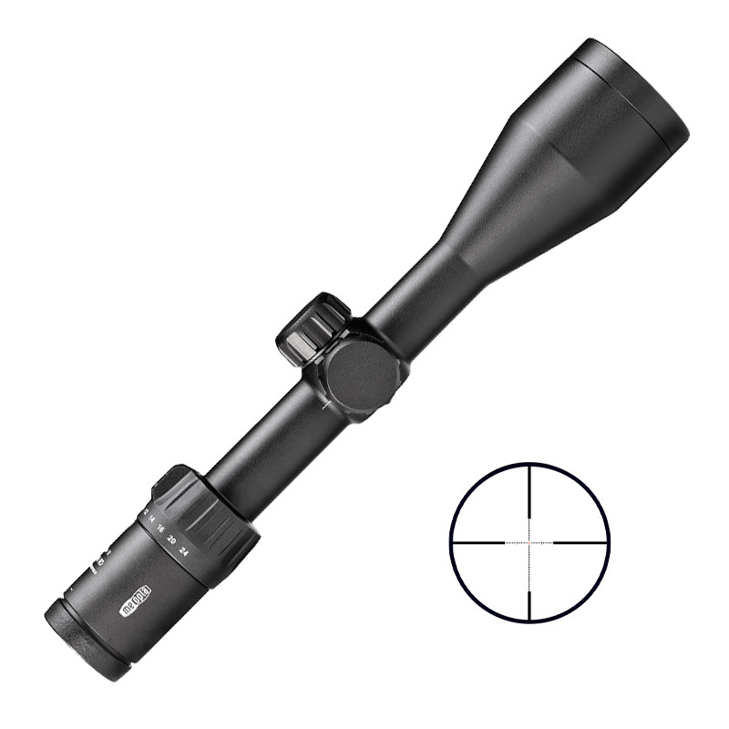 Lunette De Chasse Meostar R 4-24x56 mm