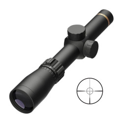 Lunette De Chasse VX-Freedom 1,5-4x20 mm