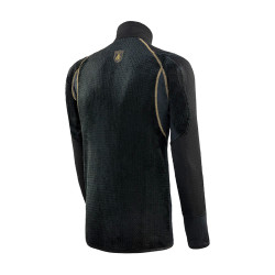 Polaire TRABALDO Camp Black