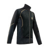 Polaire TRABALDO Camp Black