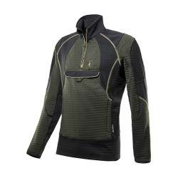 Polaire TRABALDO Track