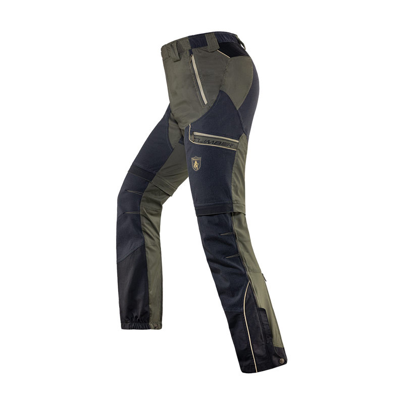 Pantalon TRABALDO Climber