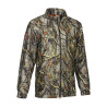 Veste PERCUSSION Reversible Camo