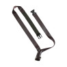 Baudrier PRO HUNT En Cuir Pour Fusil