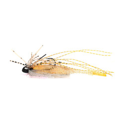 Rubber Jig DUO Small Rubber Realis 5g