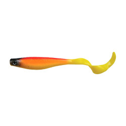 Leurre souple HYPERLASTICS Curlyminn 6'' Pro Swimbait
