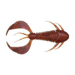 Leurre souple MEGABASS Rock...