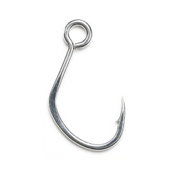 Hameçon simple DECOY Single 33 Castin Pike