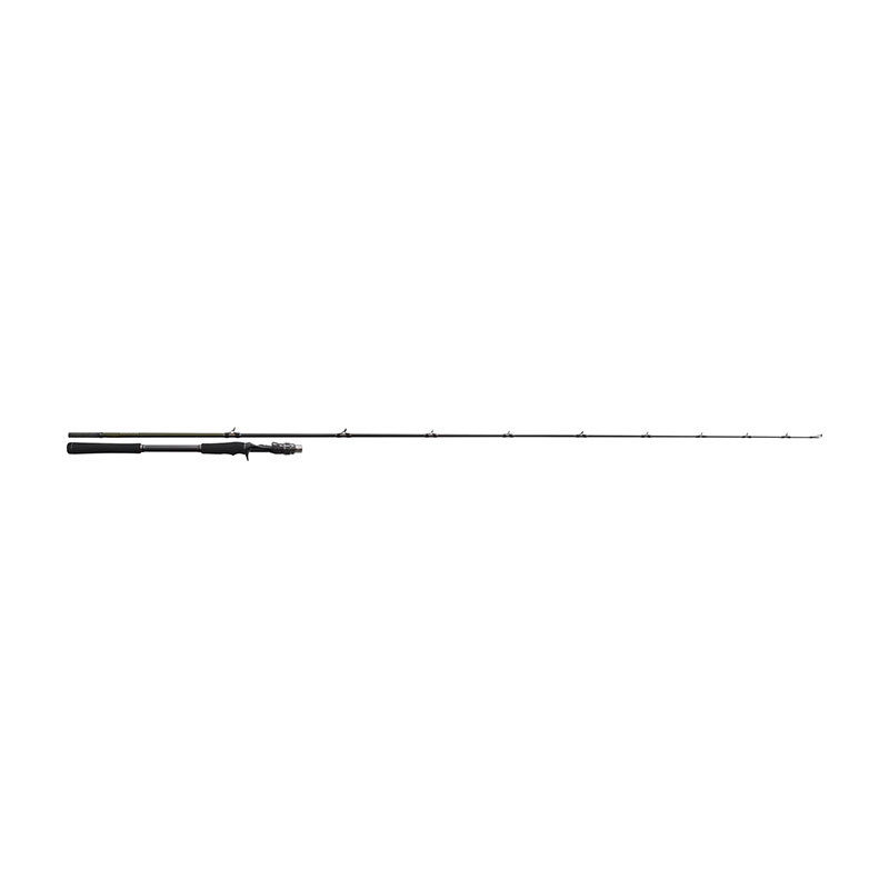 Canne Casting MEGABASS Levante JP F10 - 711LV (2019)