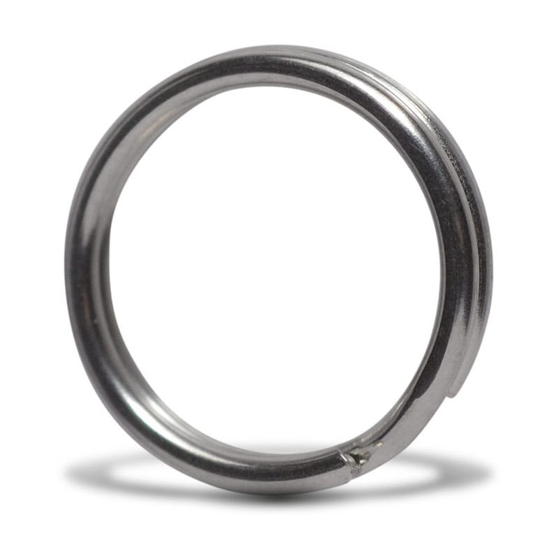 Anneau brisé VMC Stainless X Strong Split Ring 3561