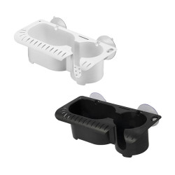 Bac porte-leurres double SEANOX