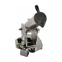 Porte-canne rotatif 1 canne SEANOX