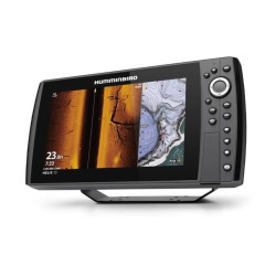 Combiné HELIX 10 G4N CHIRP MEGA SI+