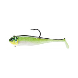 Leurre STORM Biscay Coast Minnow 12