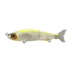 Leurre dur GAN CRAFT Jointed Claw 70 Type S