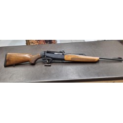 Merkel Carabine SR1 9.3x62