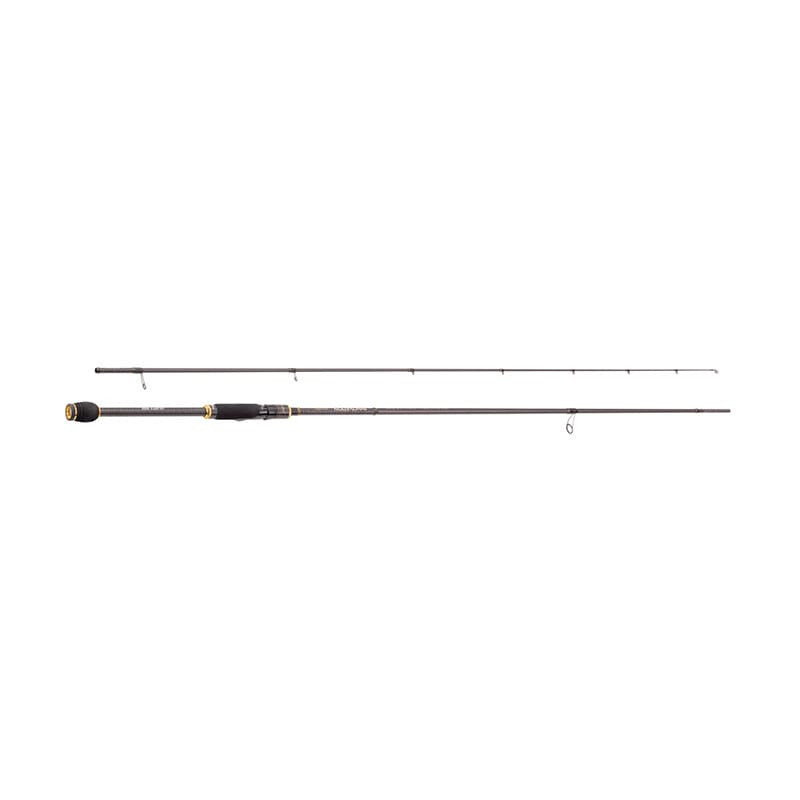 Canne HEARTY RISE Innovation 2,59m 8-32g