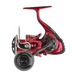 Moulinet DAIWA BG RR LT ARK...