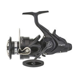 Moulinet DAIWA Black Widow...