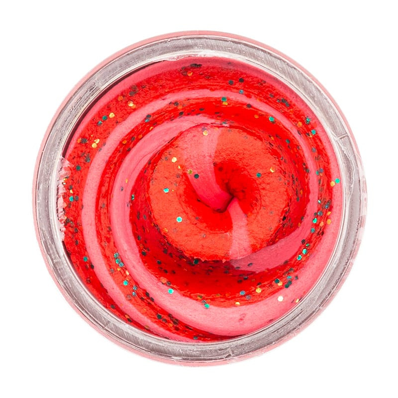 Appat BERKLEY PowerBait Trout Bait Fruits