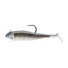 Leurre STORM Biscay Minnow 9