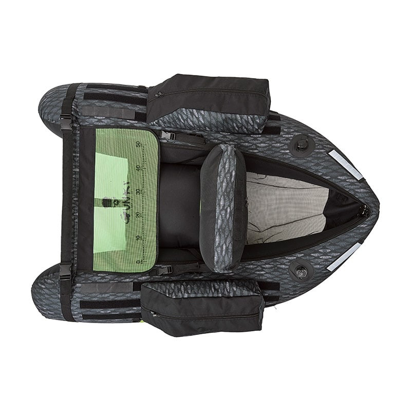 Float Tubes GUNKI Furti-V