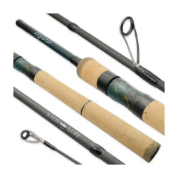 Canne SICO LURE Spinning...