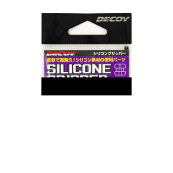 Silicone Gripper DECOY L-11